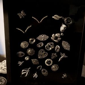 Designs by Collette Abstract Art by cherryboring